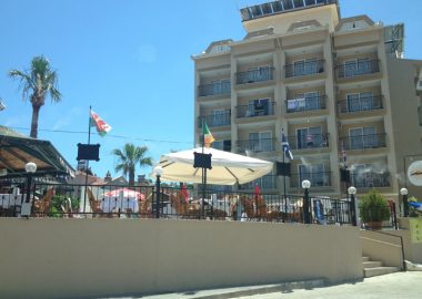 otel3 otel3